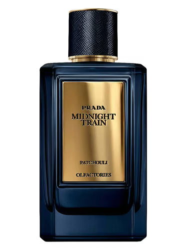 Mirage Midnight Train