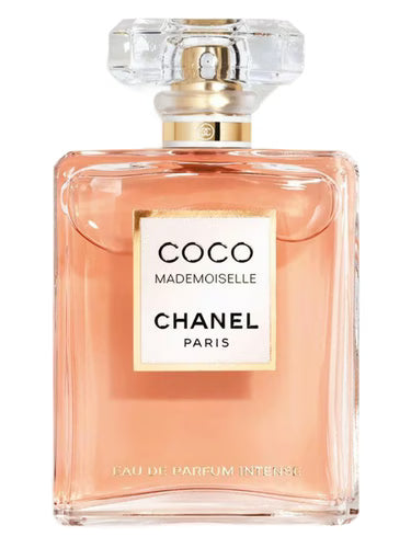 Coco Mademoiselle Eau De Parfum Intense