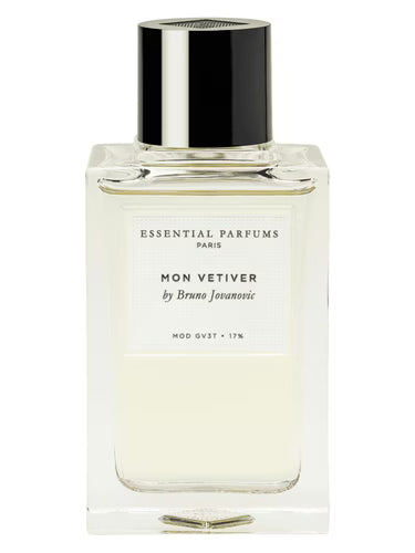 Mon Vetiver