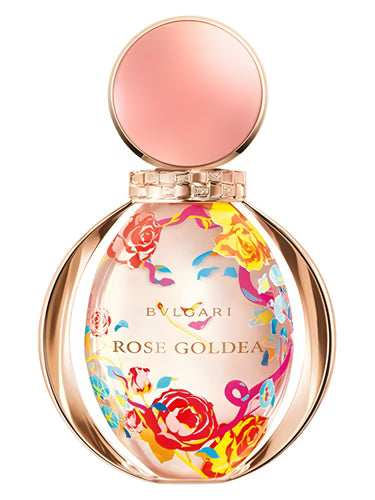 Rose Goldea Limited Edition