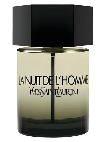 La Nuit de L'Homme Eau De Toilette