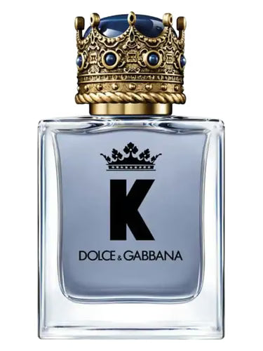 K by Dolce & Gabbana Eau de Parfum