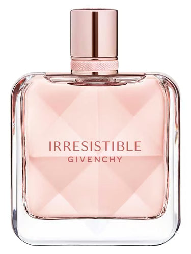 Irresistible