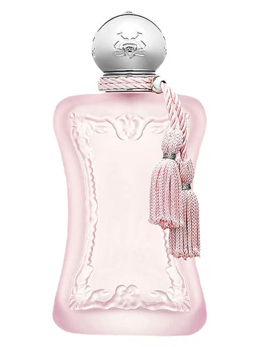 Delina La Rosée Royal Essence