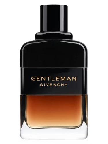 Gentleman Eau de Parfum