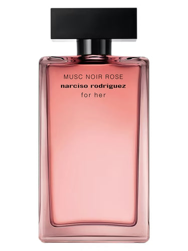 Musc Noir Rose For Her