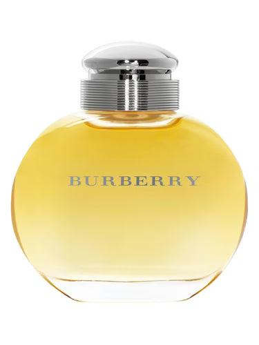 Burberry Woman