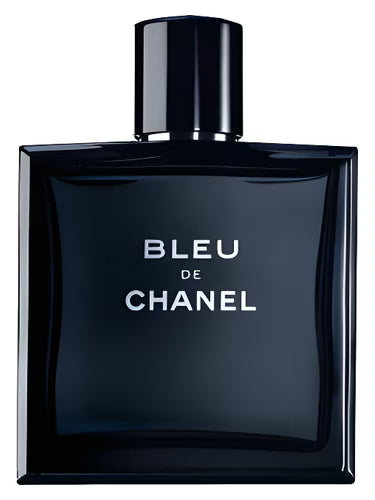 Bleu De Chanel