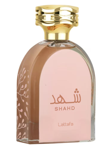 Shahd