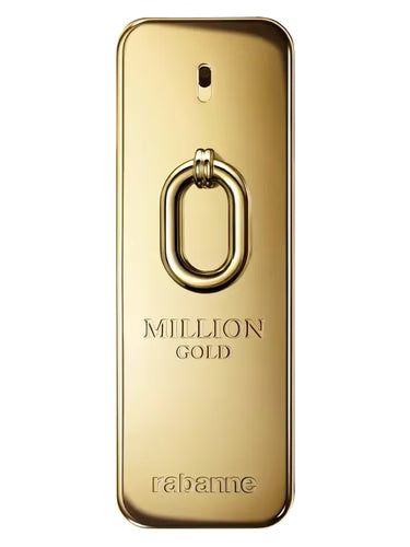 Million Gold Eau De Parfum Intense