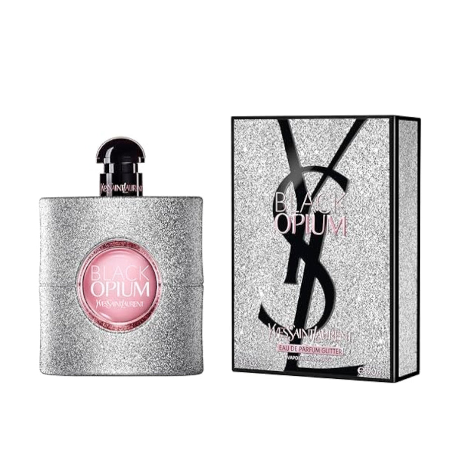 Black Opium Glitter
