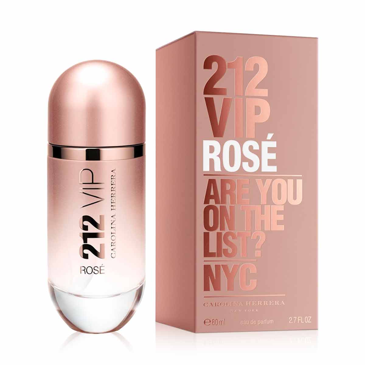 212 VIP Rosé