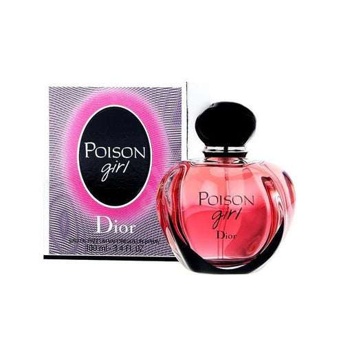 Poison Girl