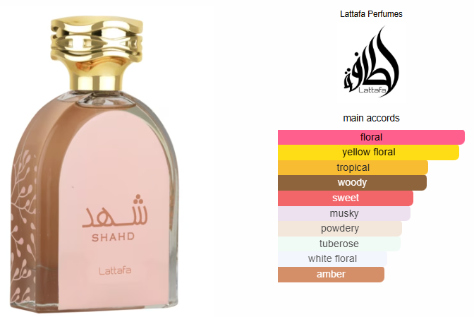 Shahd