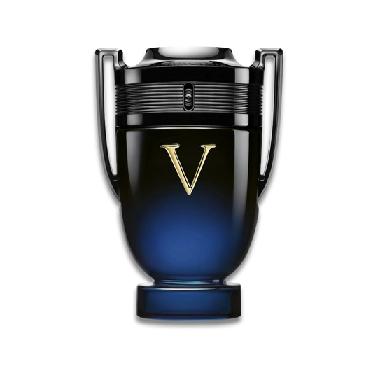 Invictus Victory Elixir