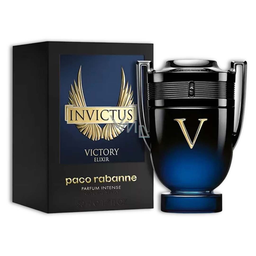 Invictus Victory Elixir