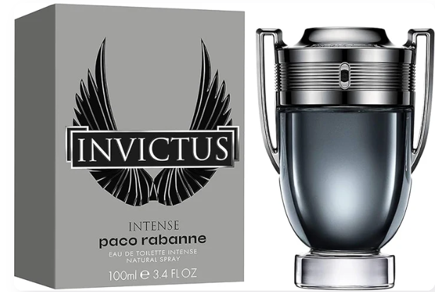 Invictus Intense