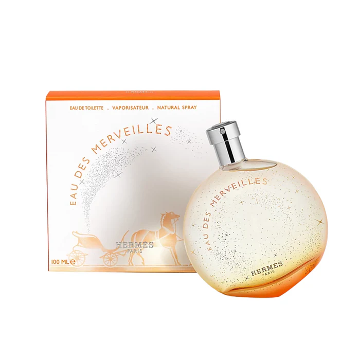 Eau des Merveilles