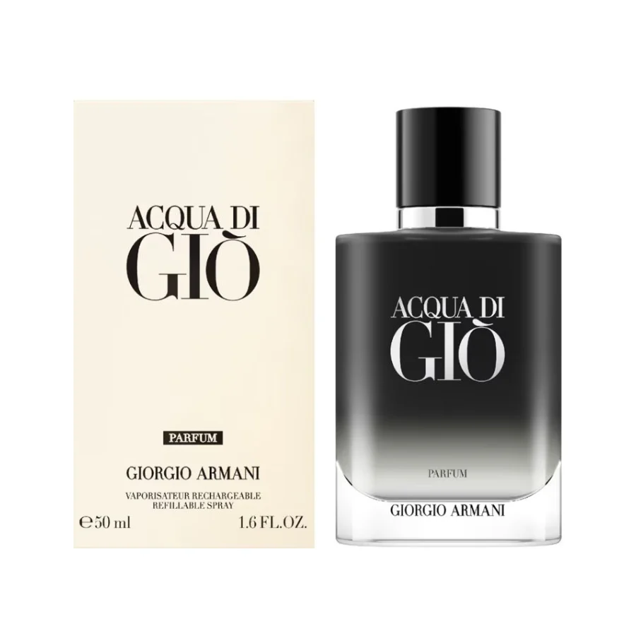 Acqua di Giò Parfum