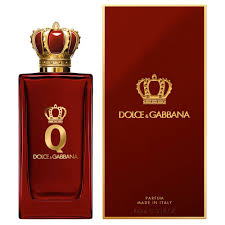 Q by Dolce & Gabbana Parfum