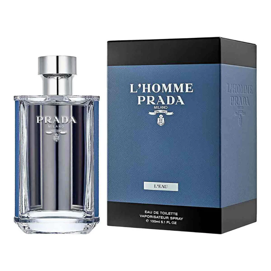 Prada L'Homme L'Eau
