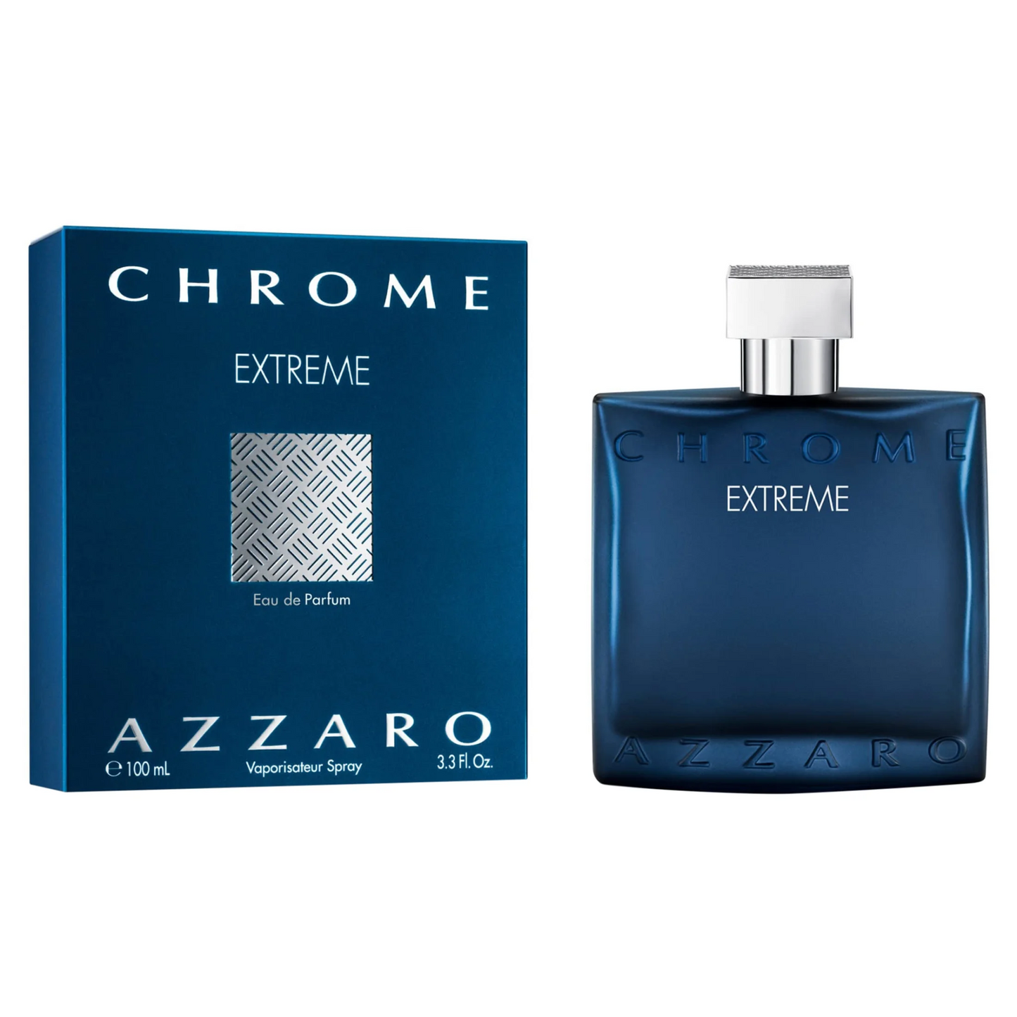Chrome Extreme