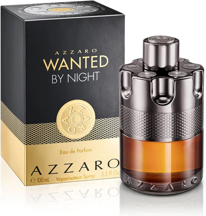 Wanted By Night