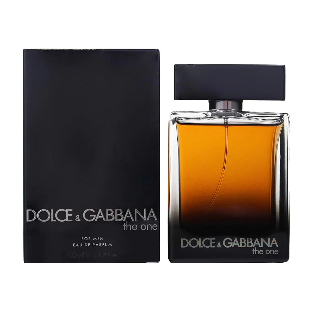 The One for Men Eau de Parfum