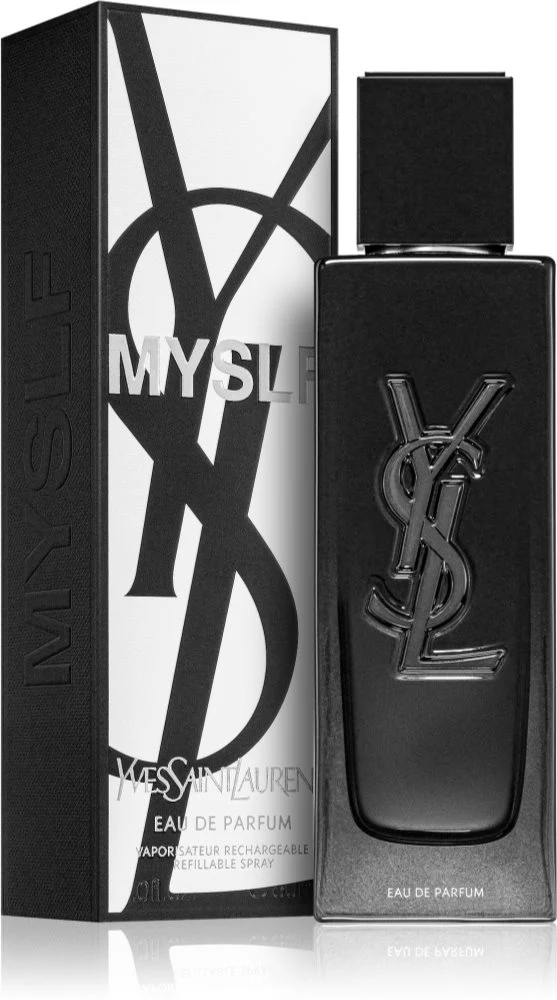 MYSELF Eau De Parfum