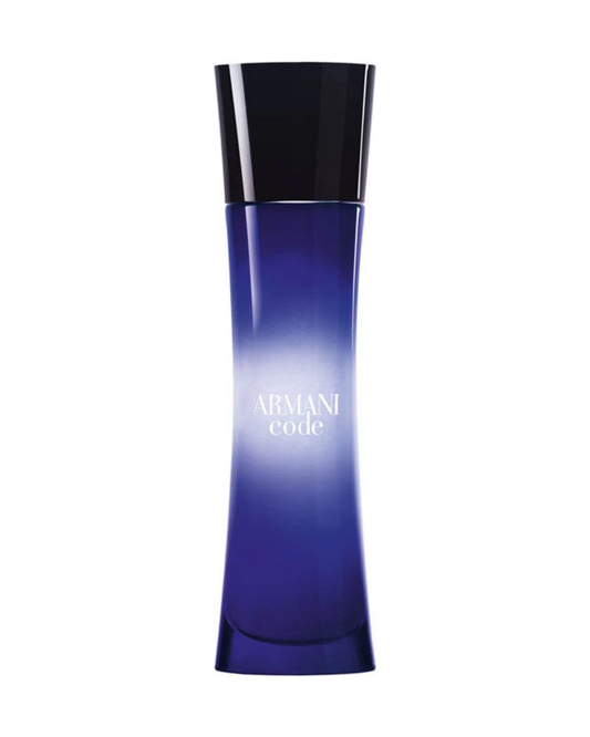 Armani Code Femme