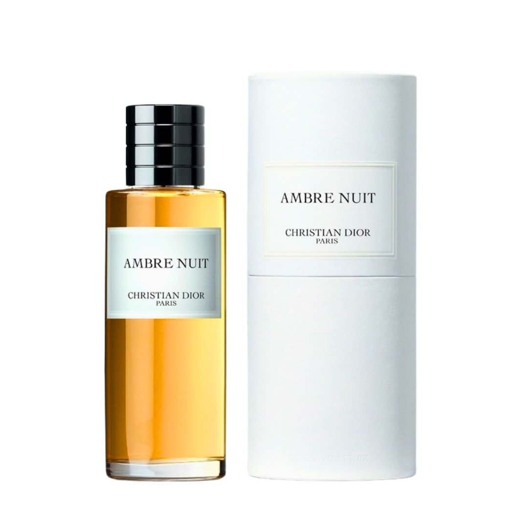 Ambre Nuit Dior