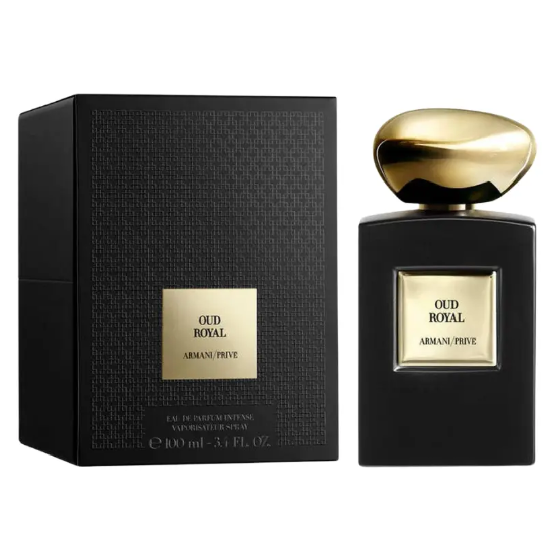 Armani Privé Oud Royal