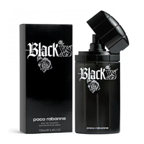 Black XS