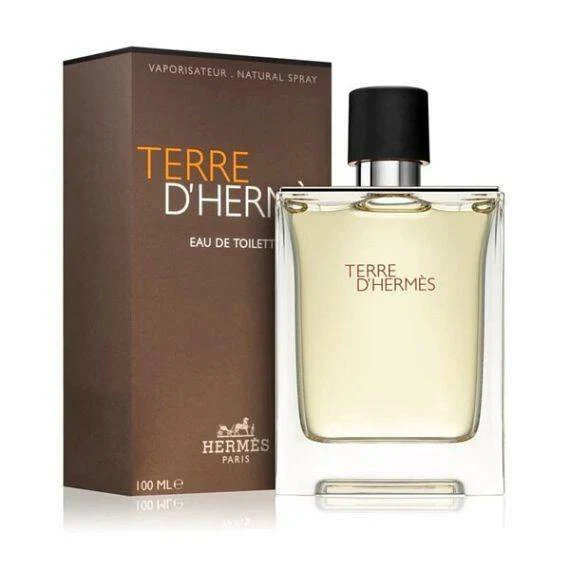 TERRE D'HERMES