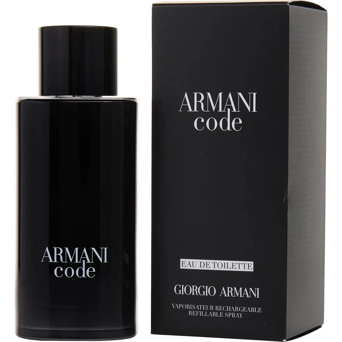 Armani Code Eau de Toilette