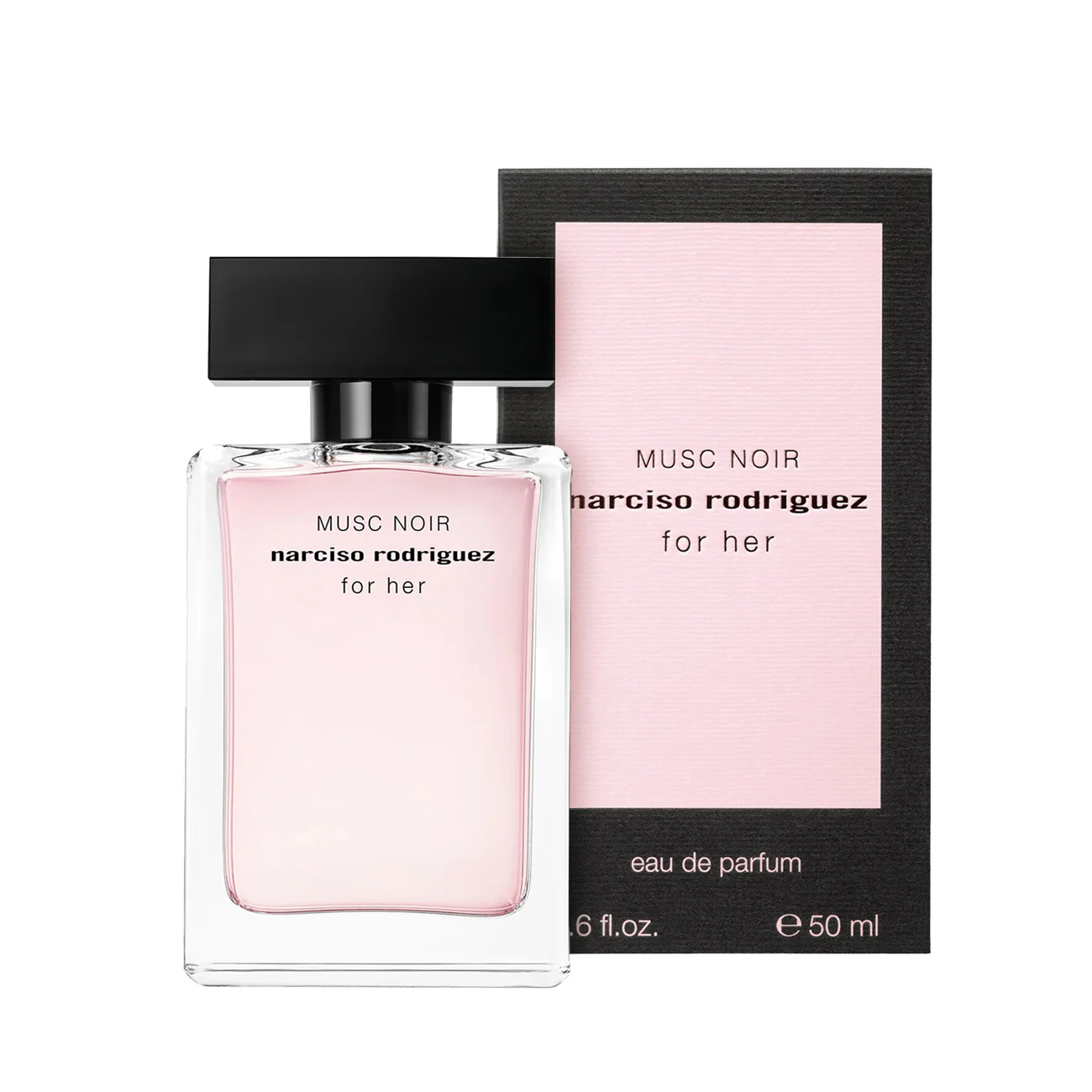 Musc Noir For Her