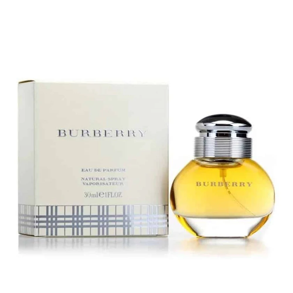 Burberry Woman