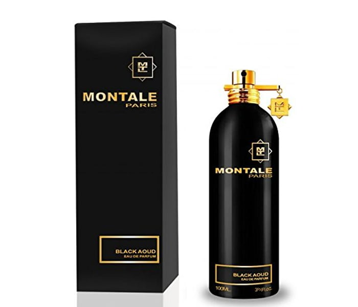 Black Aoud