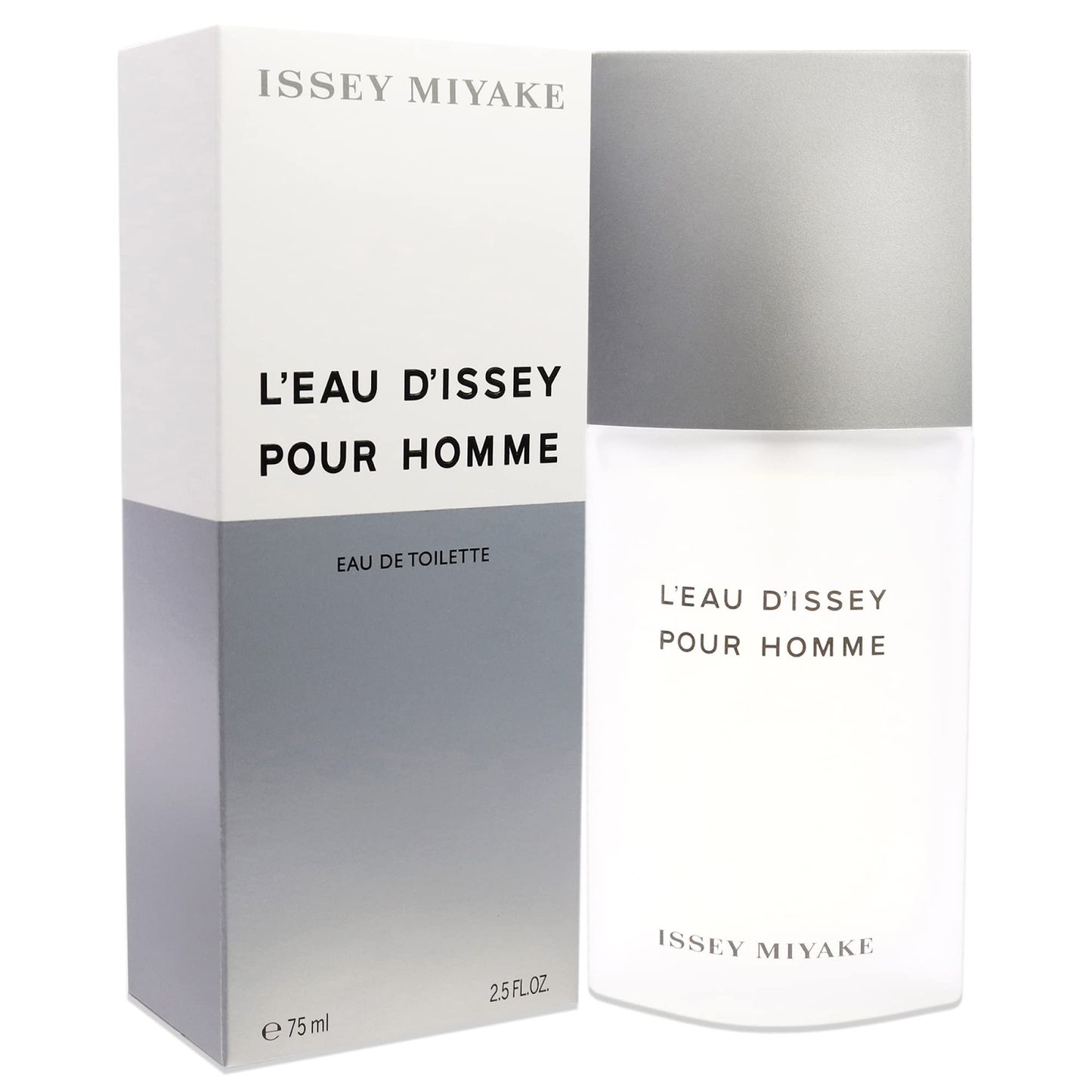 L'Eau d'Issey Pour Homme