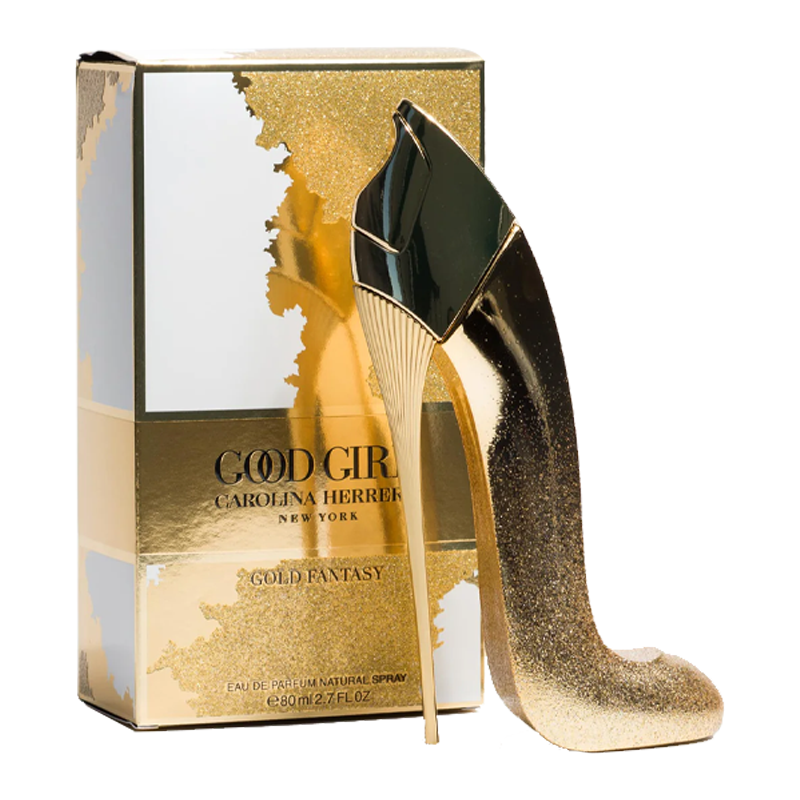 Good Girl Gold Fantasy