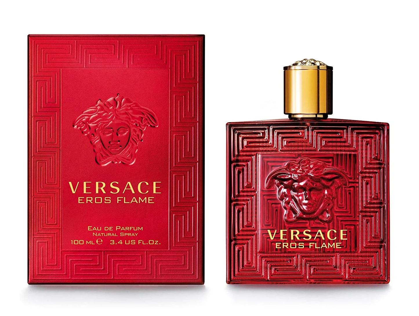 Eros Flame