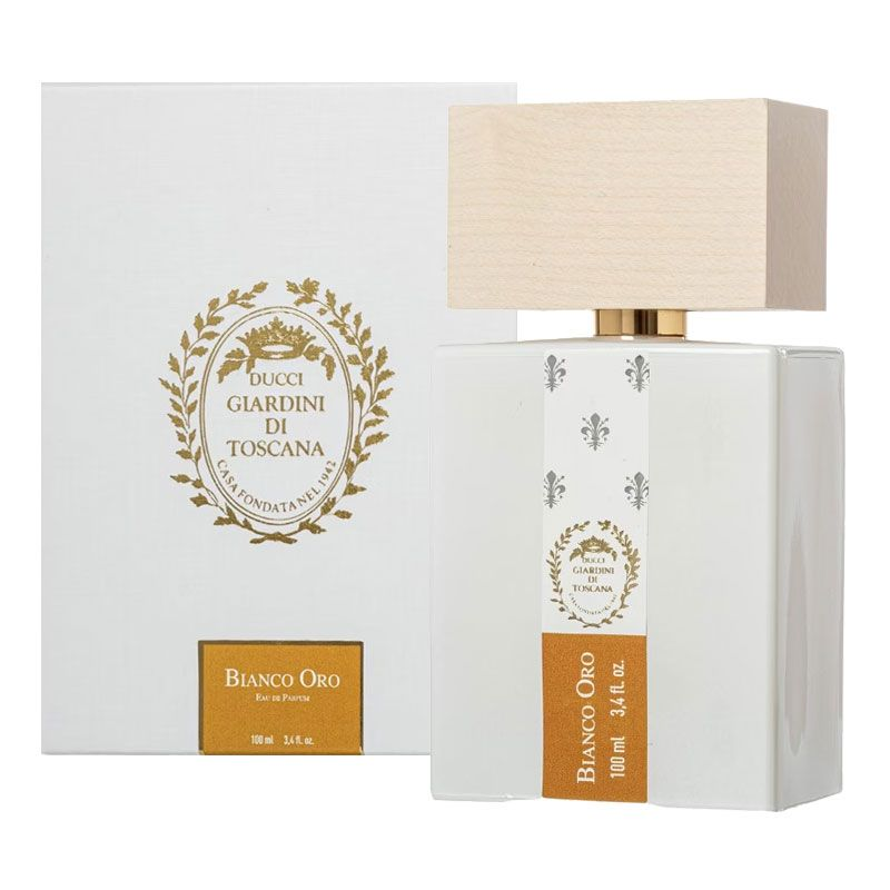 Bianco Oro
