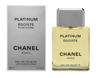 Egoiste Platinum