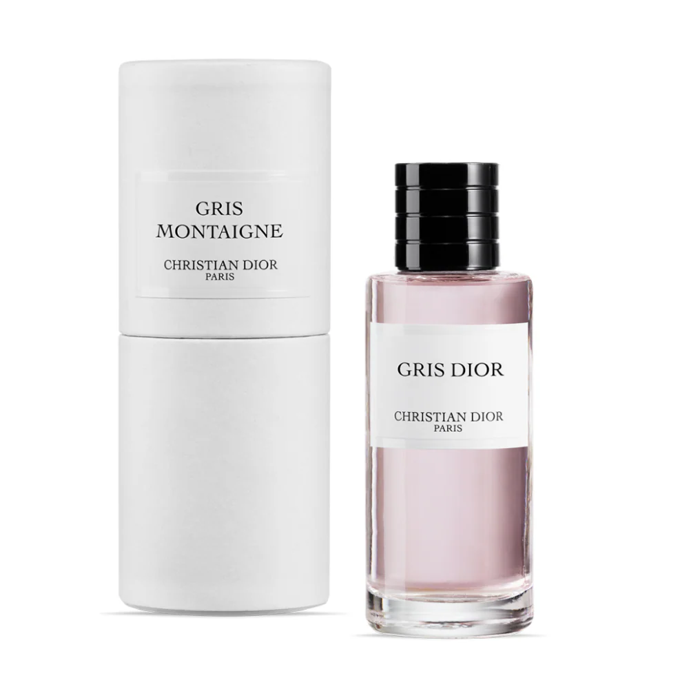 Gris Montaigne - Private Collection