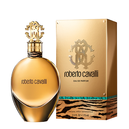 Roberto Cavalli Eau de Parfum