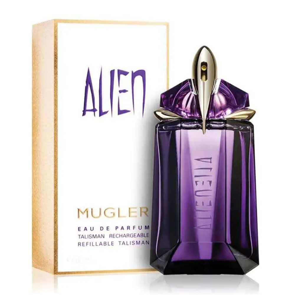 Alien Mugler