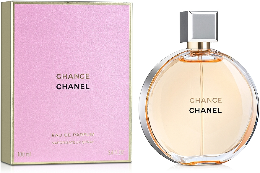 Chance Chanel