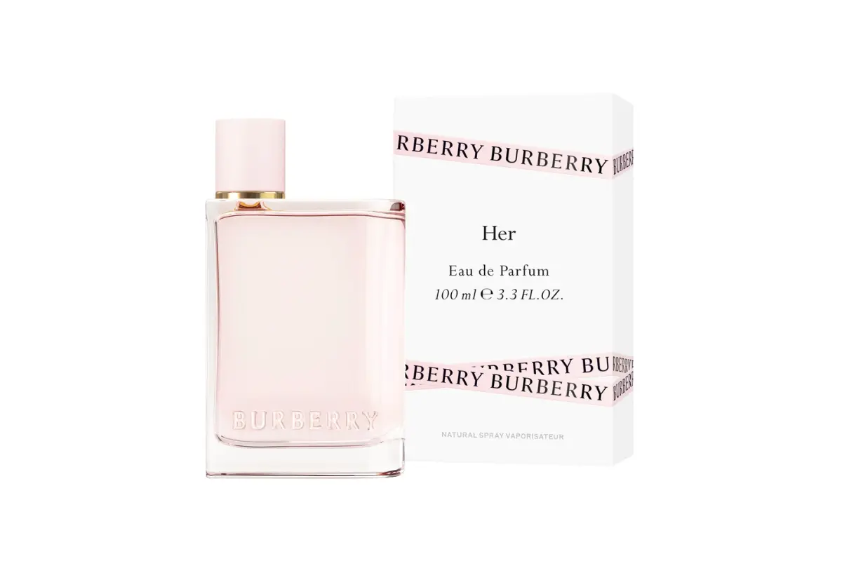 Burberry Her