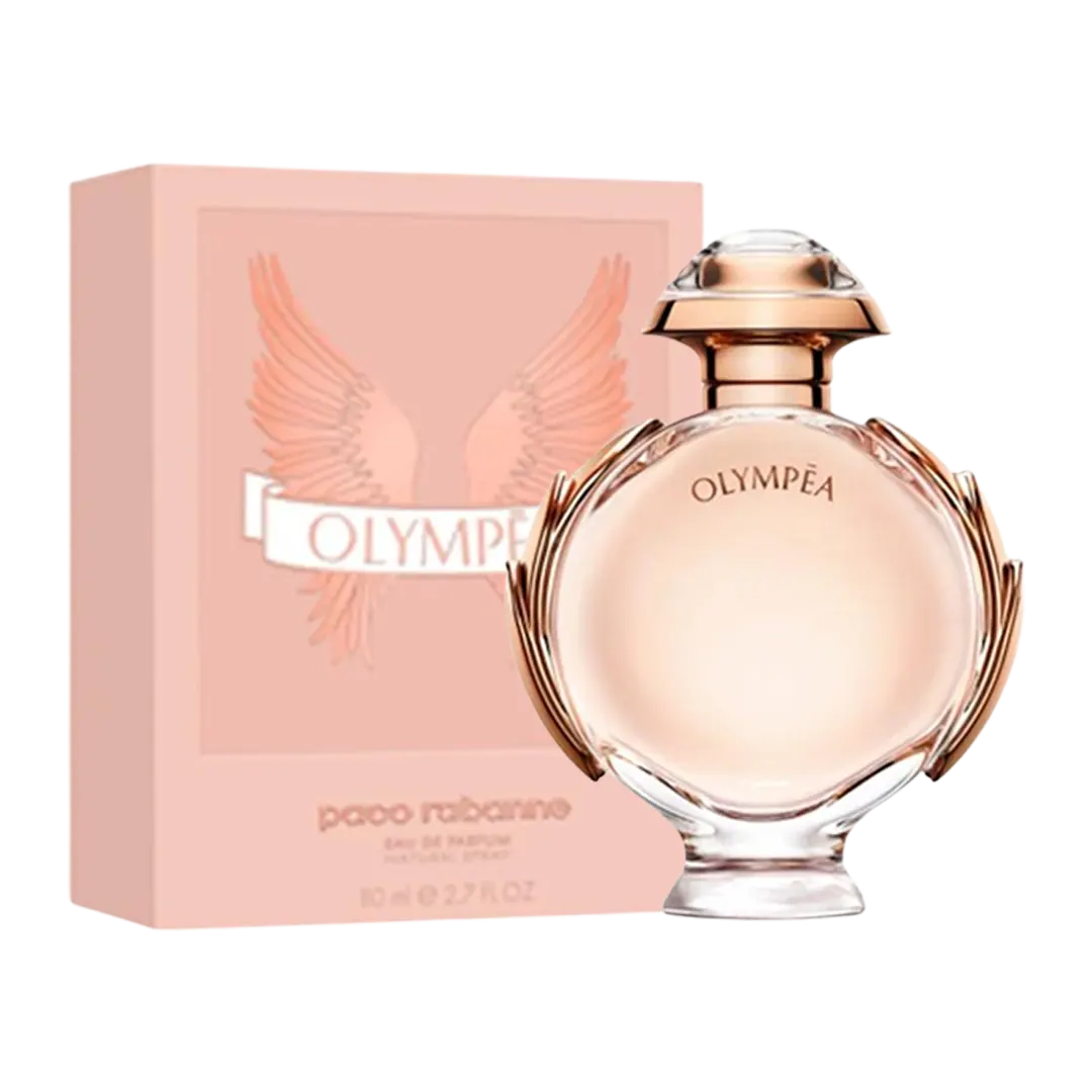 Olympéa