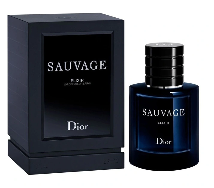 Sauvage Elixir